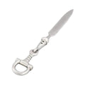 Vagabond House Snaffle Bit Letter Opener