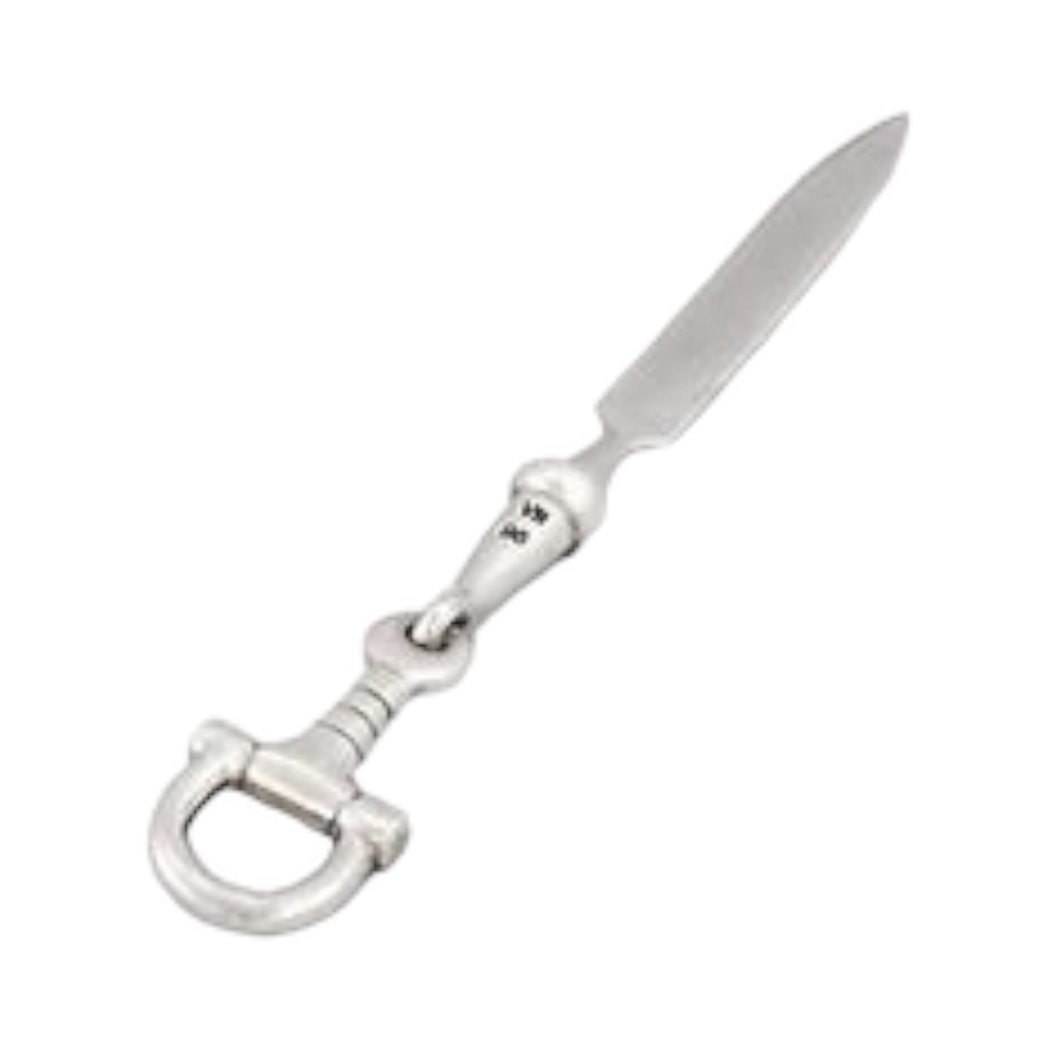 Vagabond House Snaffle Bit Letter Opener