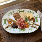 Green Horse Charcuterie Platter