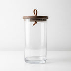 Rustic Canisters