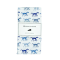 Blue Derby Table Runner