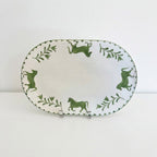 Green Horse Charcuterie Platter