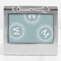 Mariposa Horse Bit Frame