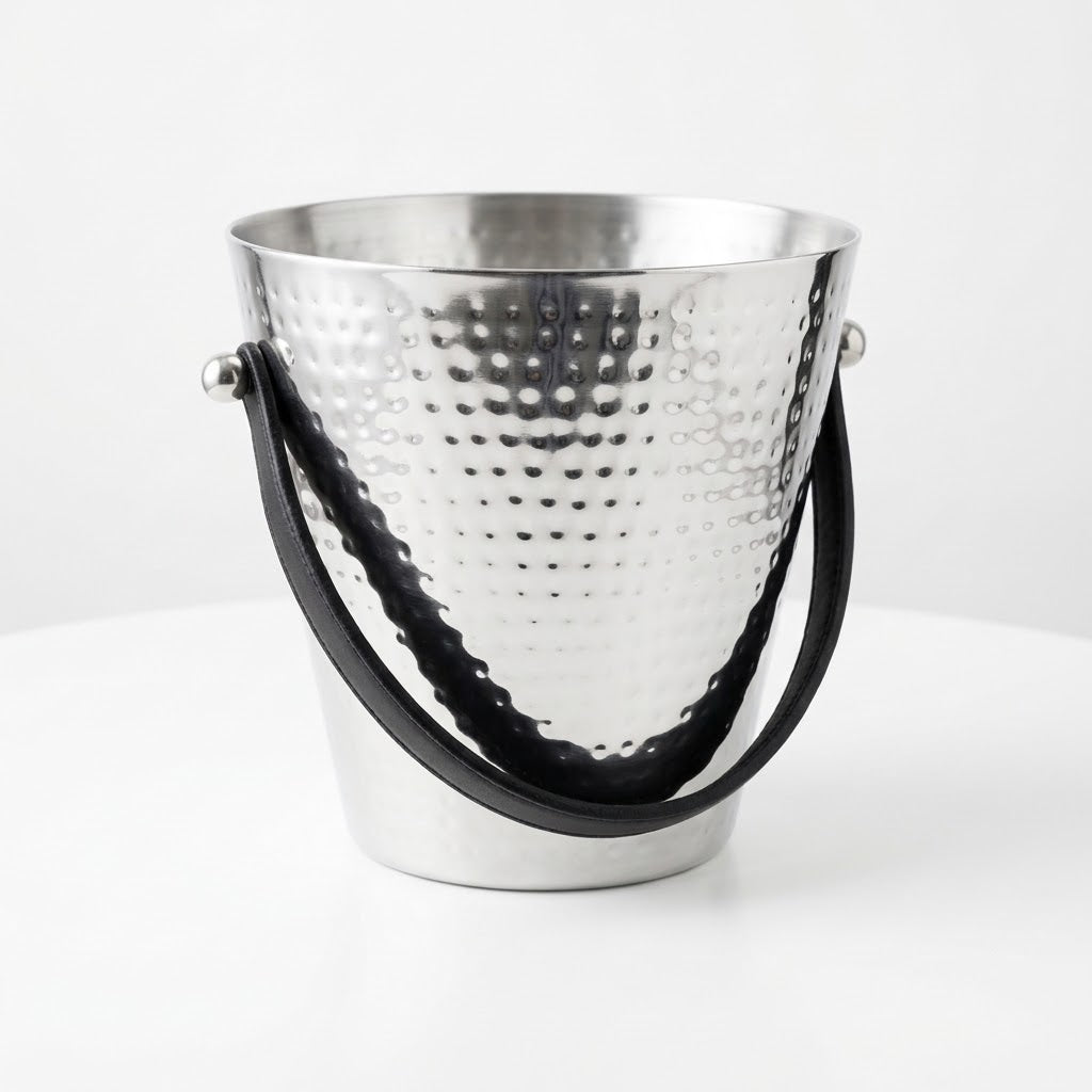 Hammered Doublewall Cooler