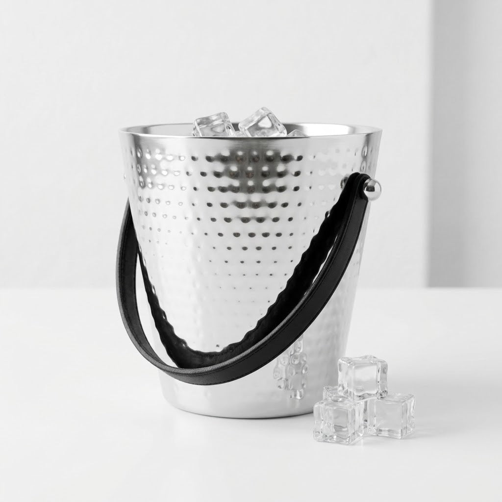 Hammered Doublewall Cooler