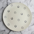 Lucky Bamboo Dining Plates