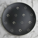 Lucky Bamboo Dining Plates