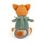 Rattle Little Rambler Fox
