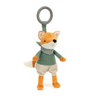 Rattle Little Rambler Fox