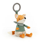 Rattle Little Rambler Fox