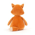 JellyCat Plush Sleepee Fox
