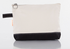Cosmetic Canvas Bag