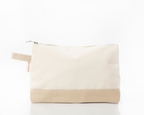 Cosmetic Canvas Bag