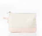 Cosmetic Canvas Bag