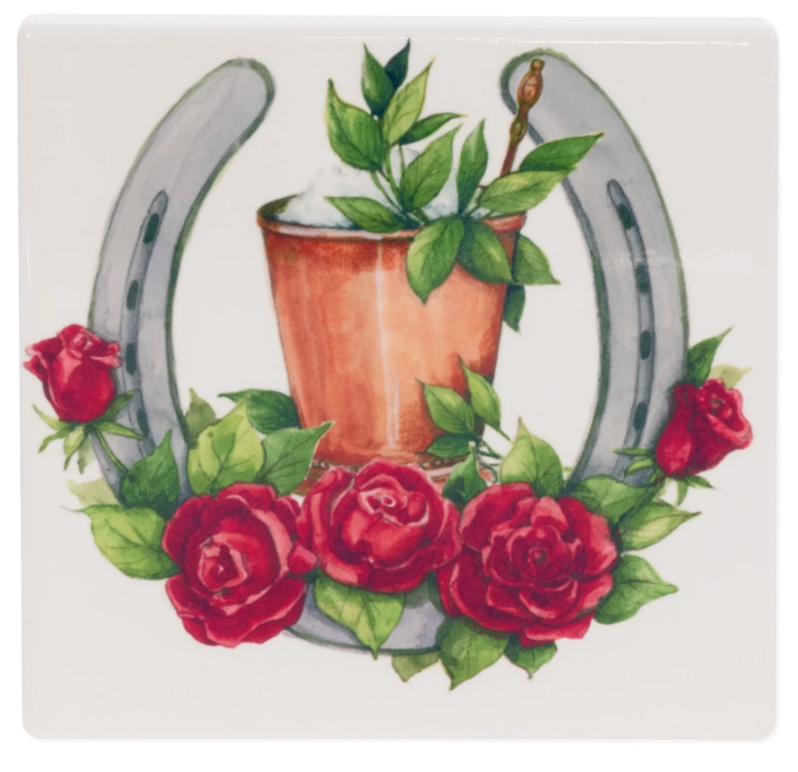 Derby Trivet