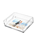 Acrylic Photo Tray
