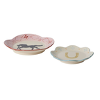 Good Luck Horse Shoe Plate