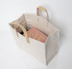 Advantage Bag Natural