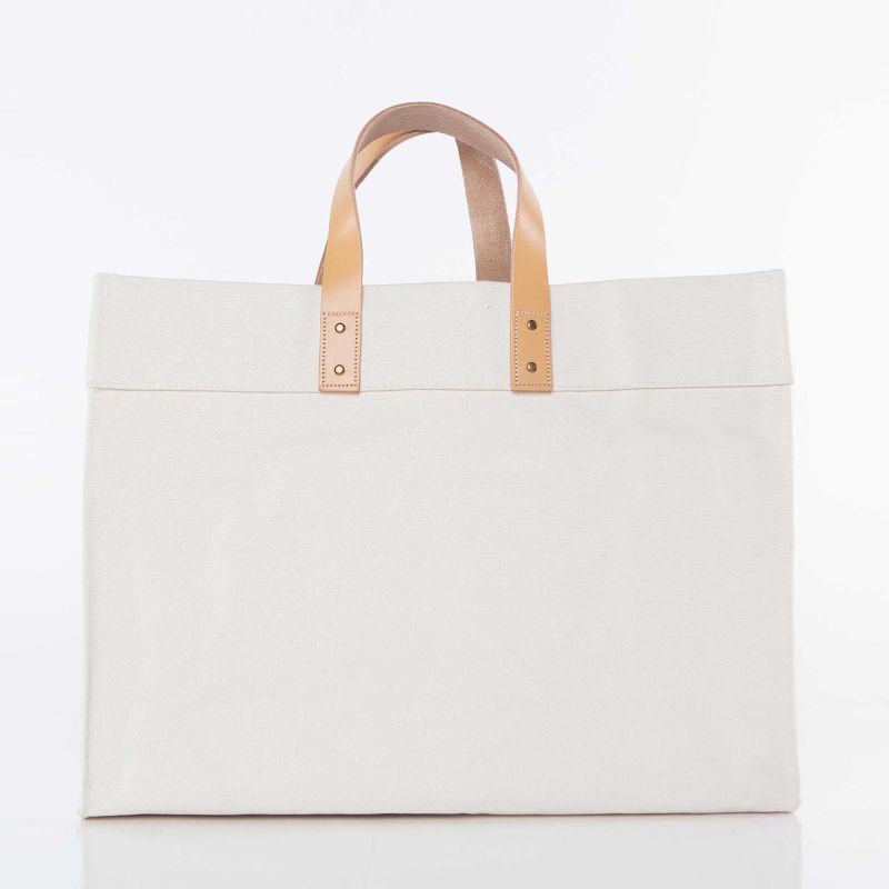 Advantage Bag Natural