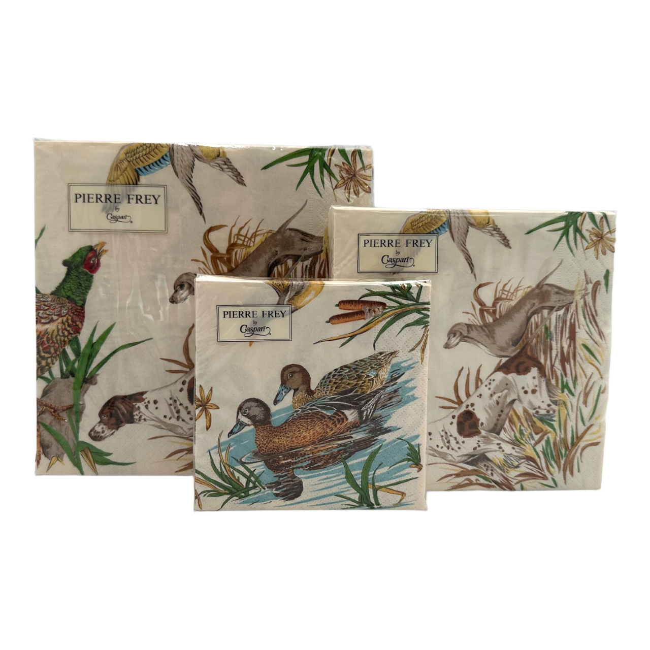 Sologne Napkins