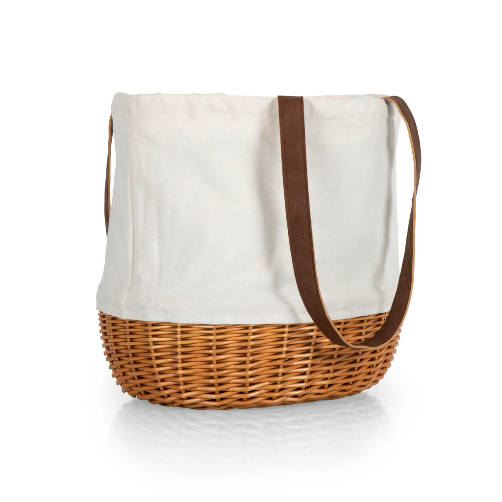 Coronado Basket Tote