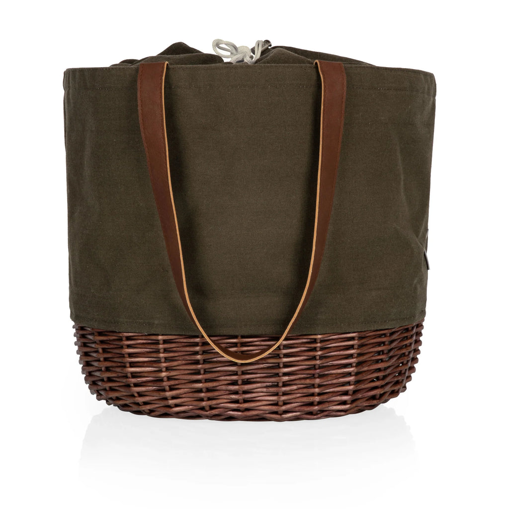 Coronado Basket Tote