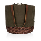 Coronado Basket Tote
