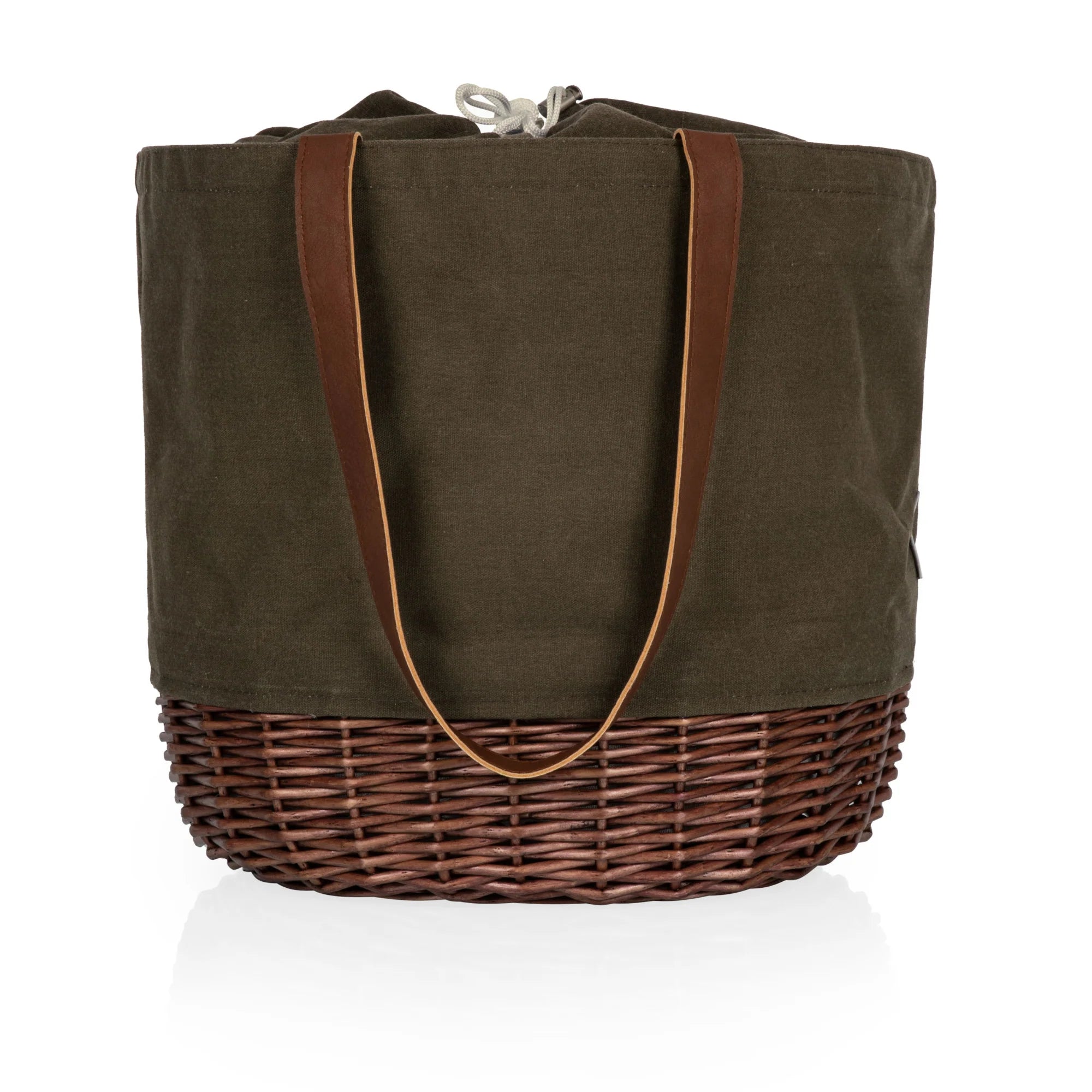 Coronado Basket Tote