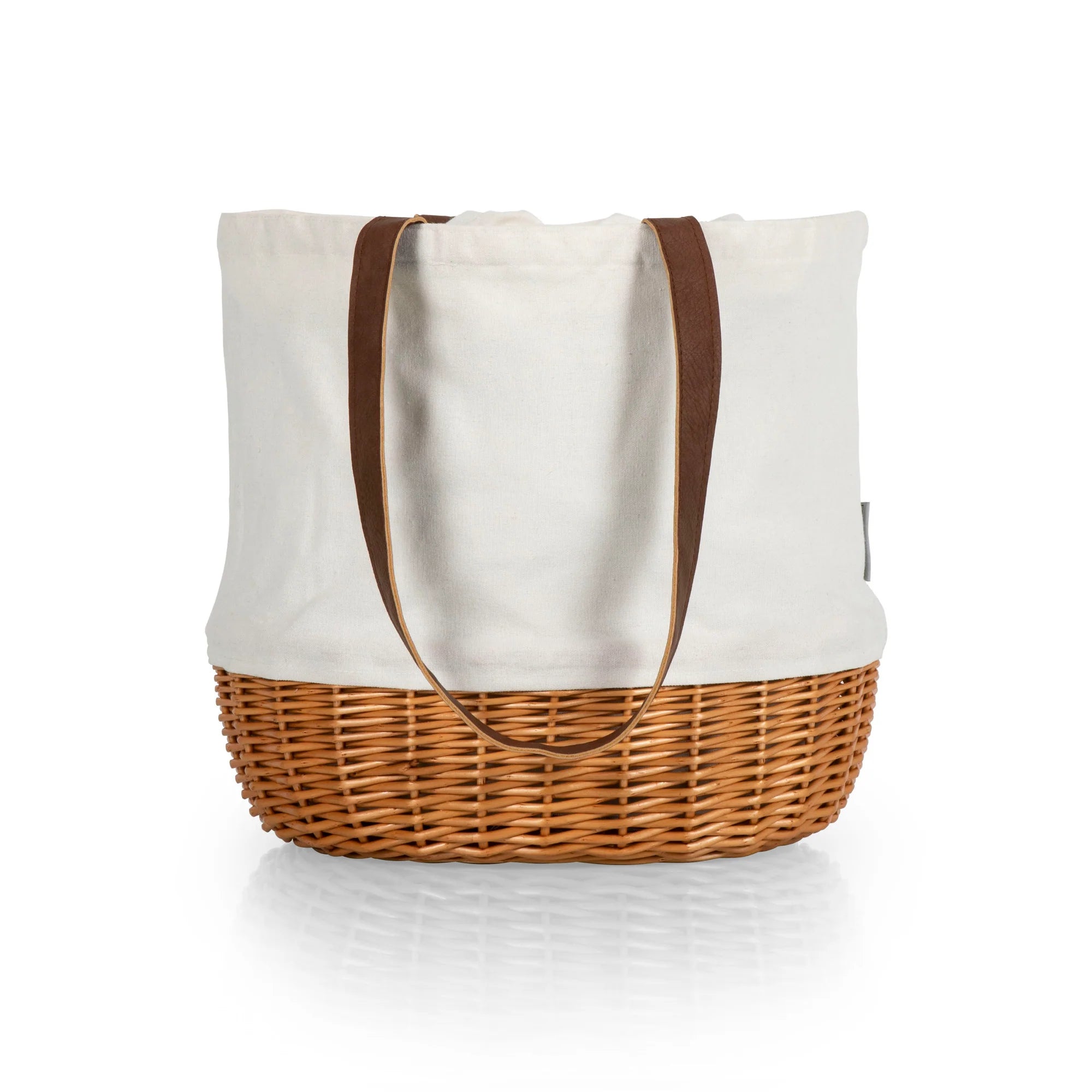 Coronado Basket Tote