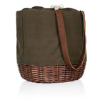 Coronado Basket Tote