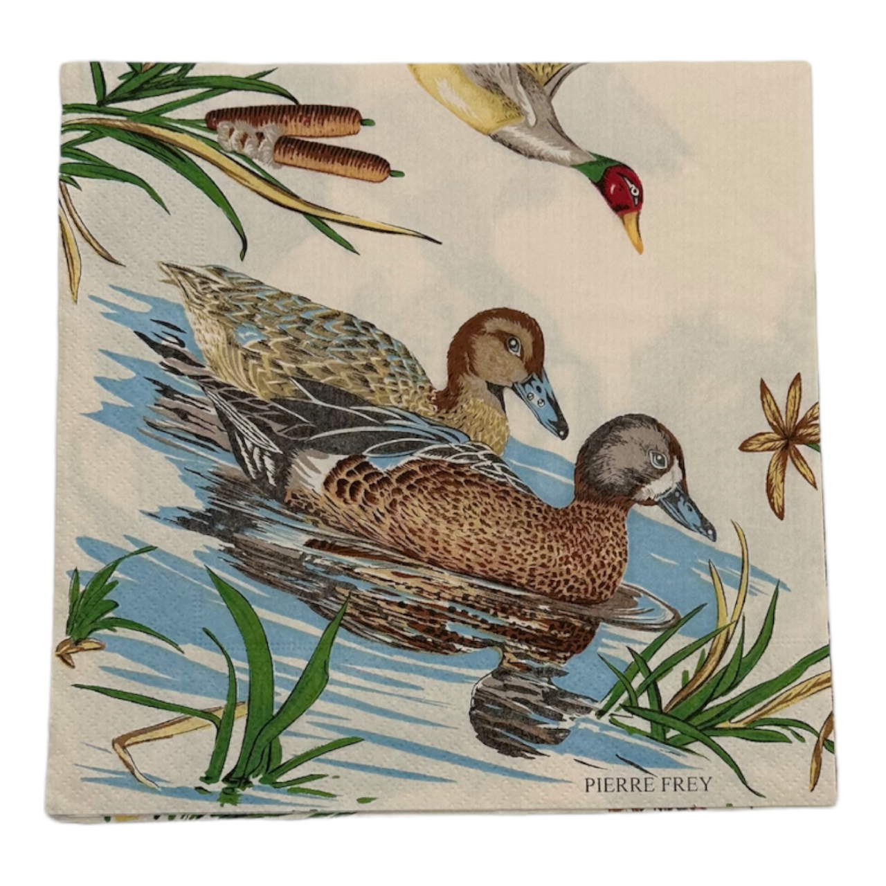 Sologne Napkins
