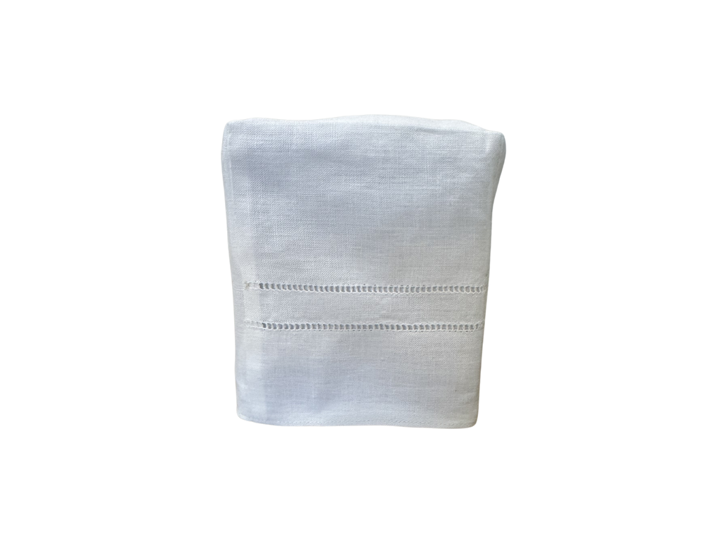 Equestrian Bit Monogram Tissue Holder