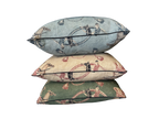 20x20 Fox Hunt Throw Pillow