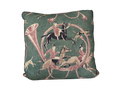 20x20 Fox Hunt Throw Pillow