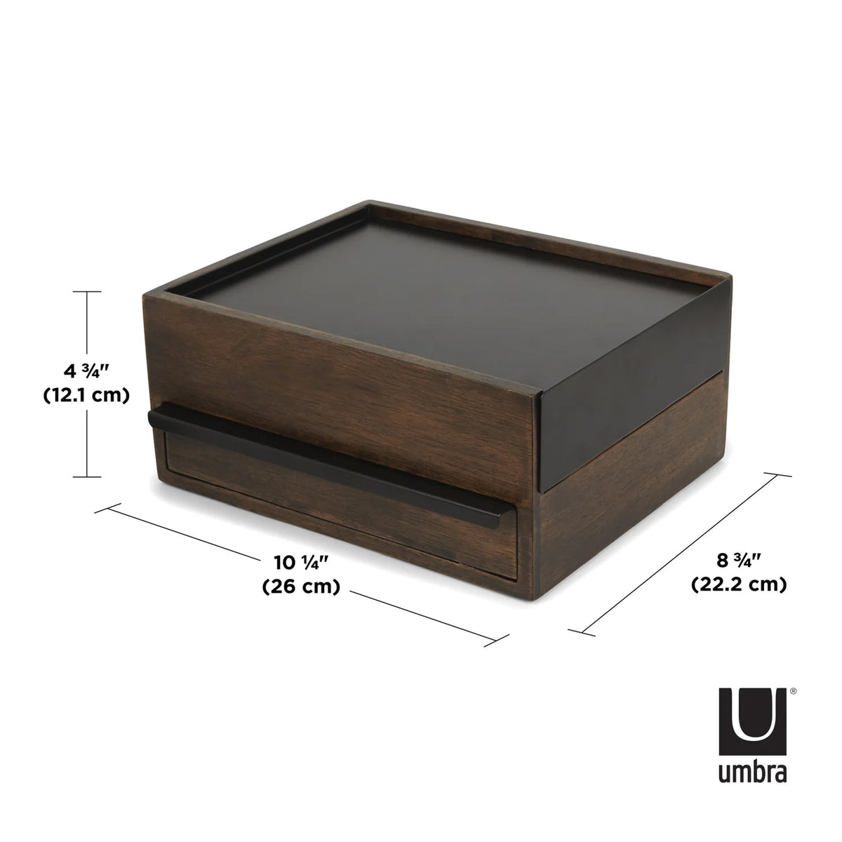 Stowit Jewelry Boxes