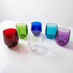 Acrylic Tumblers