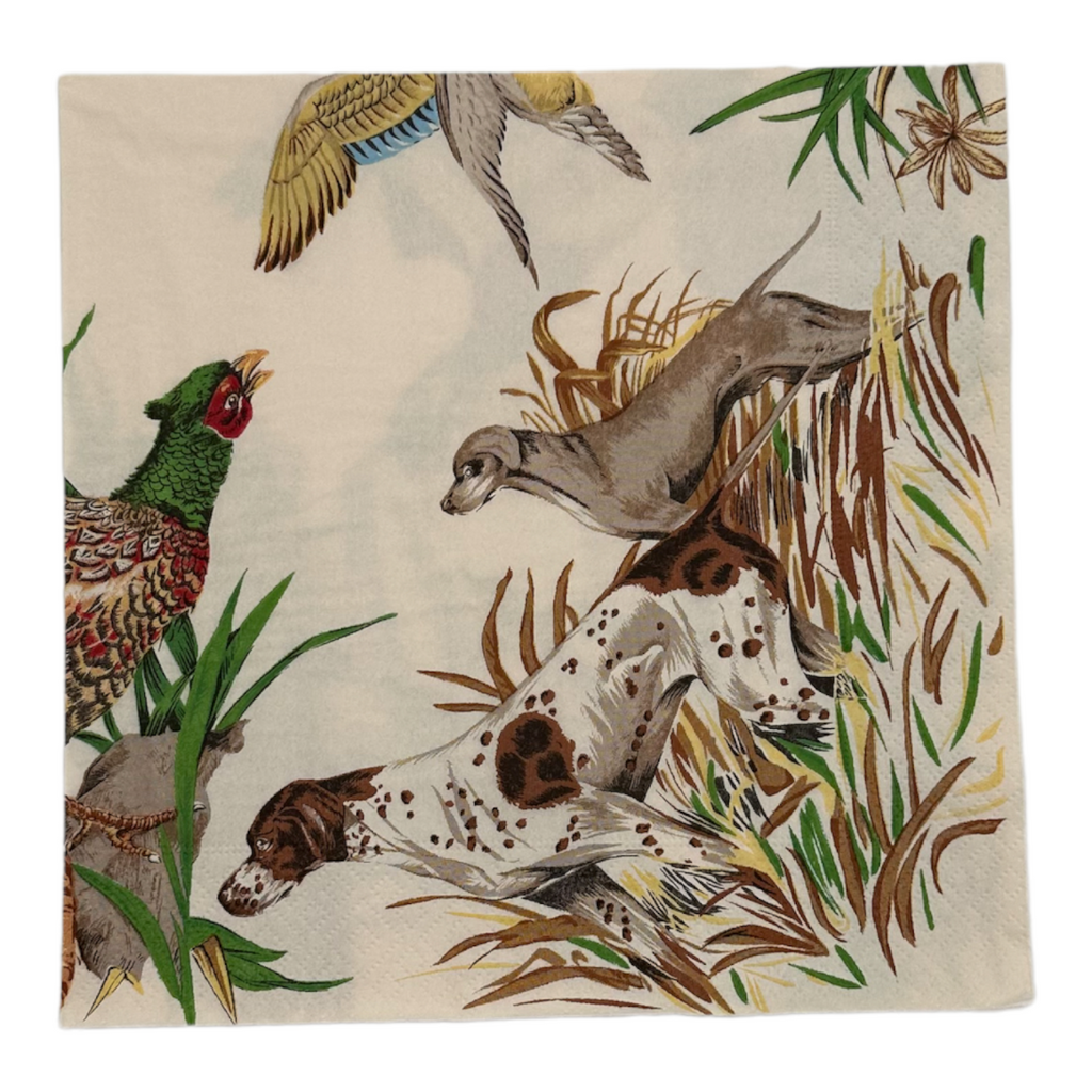 Sologne Napkins