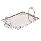 Arthur Court Stirrup Trays