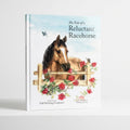 The Tale of a Reluctant Racehorse