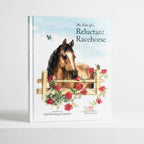 The Tale of a Reluctant Racehorse