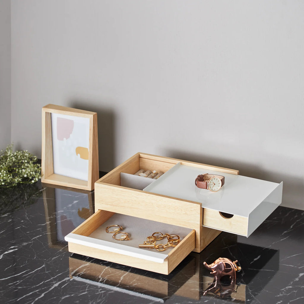 Stowit Jewelry Boxes