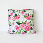 20x20 Run for the Roses Throw PIllow
