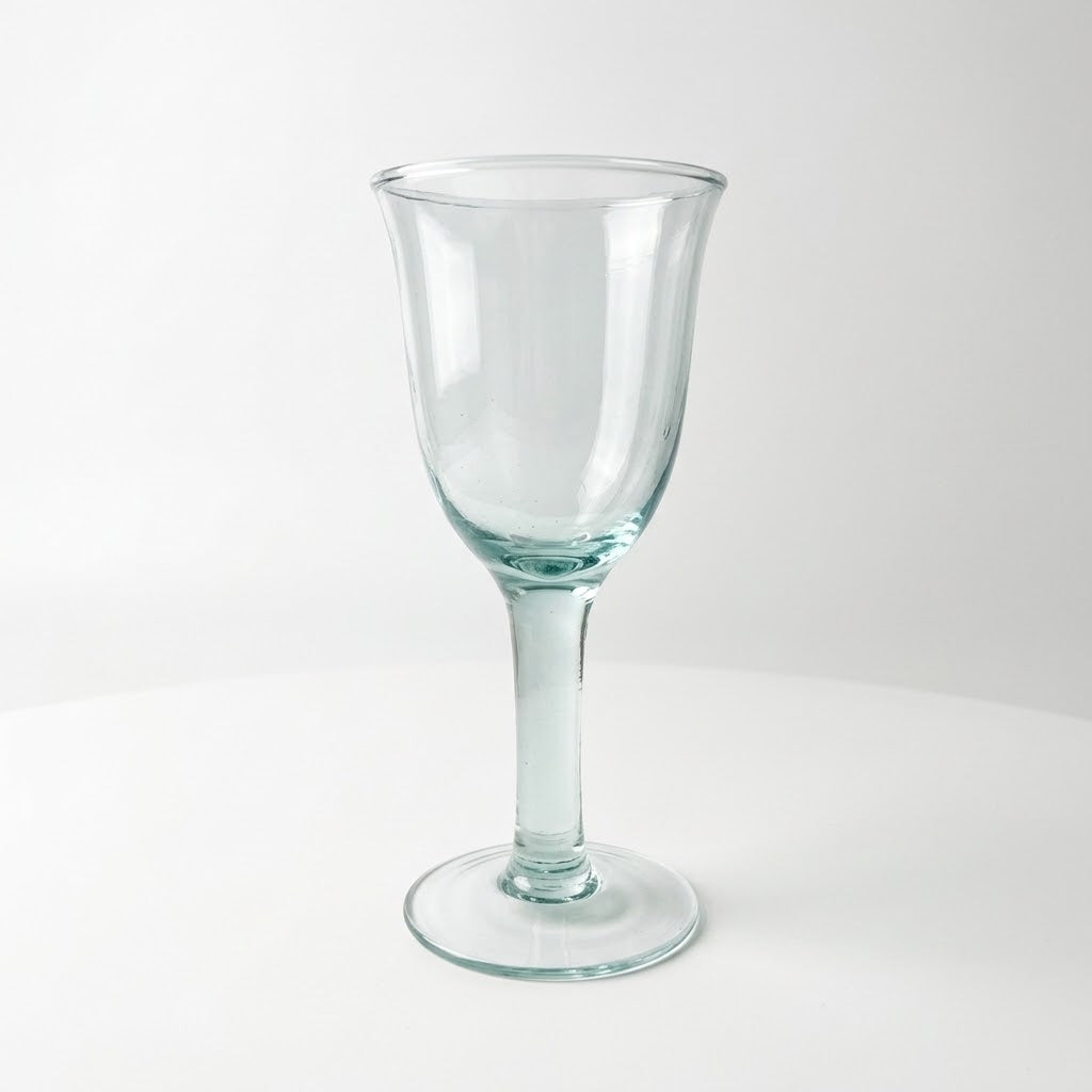 Goblet Red Wine Glasses