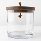 Rustic Canisters