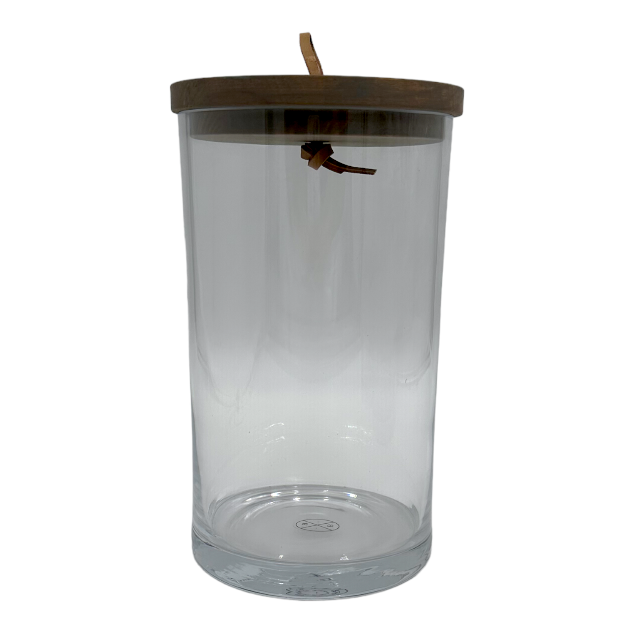 Rustic Canisters