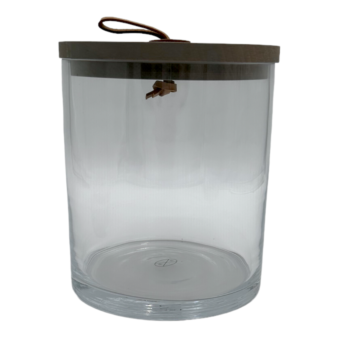 Rustic Canisters