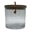 Rustic Canisters