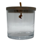 Rustic Canisters
