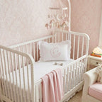 Horse & The Moon Baby Pillow