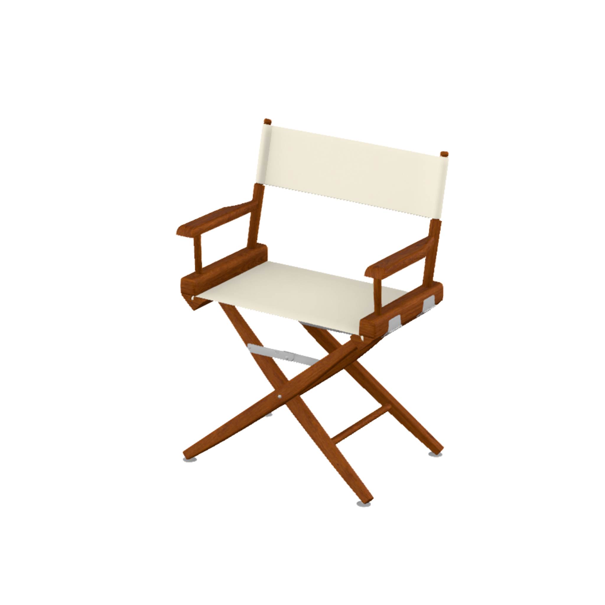 Dining Height Director Chair